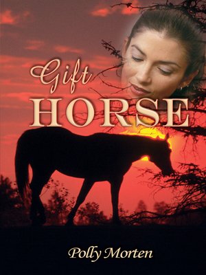 cover image of Gift Horse